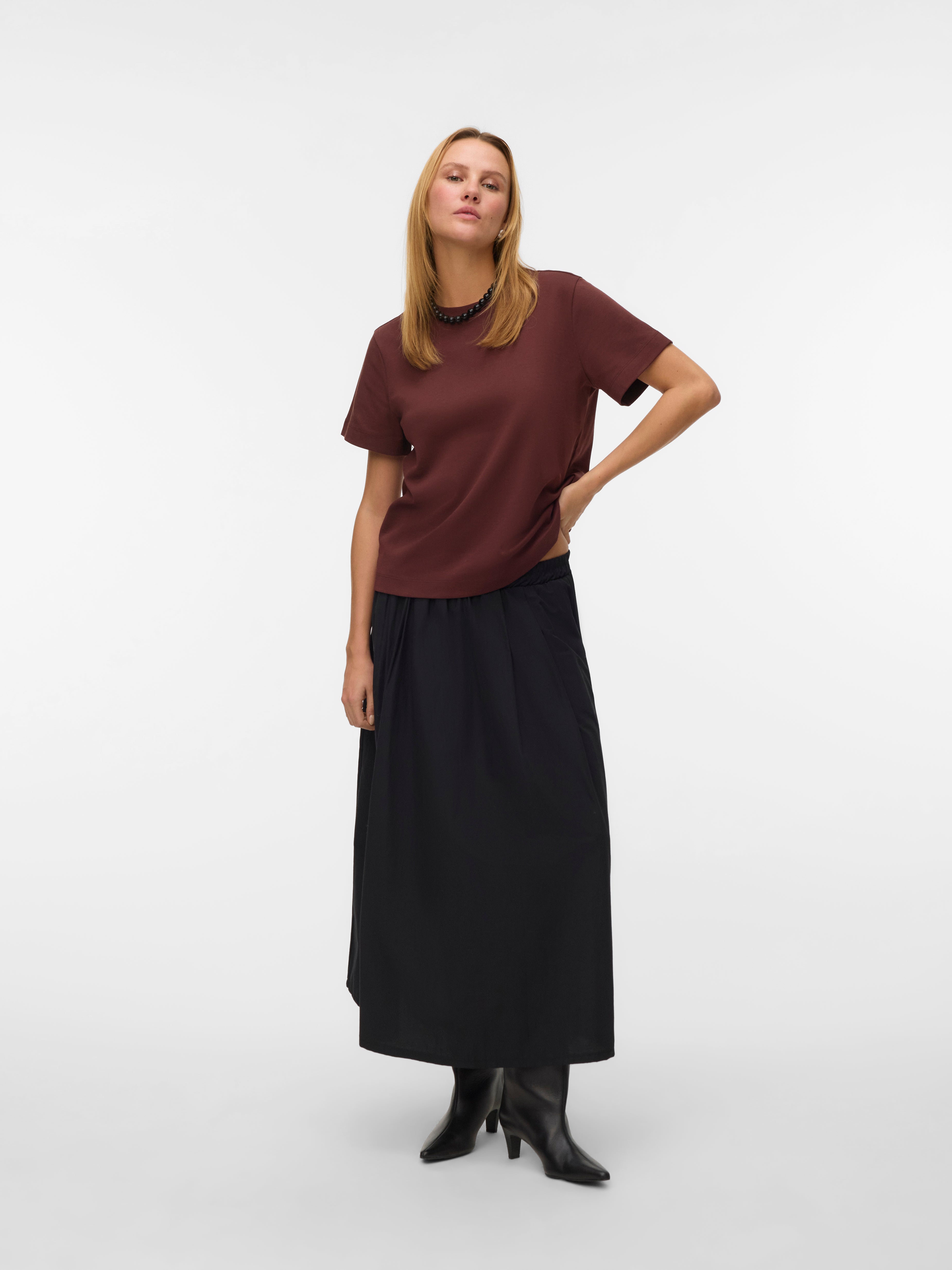 AWNAIMA T-shirts