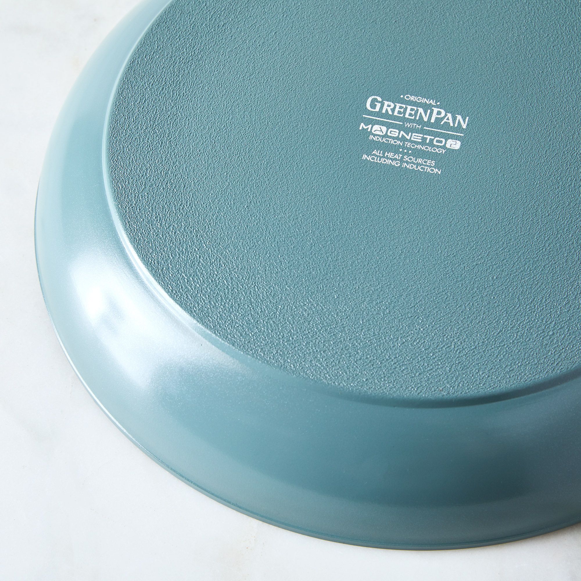 Greenpan Padova Grillpan met Deksel Ã 28 cm