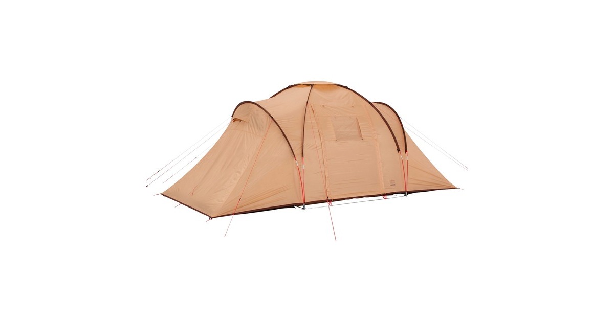 Grand CanyonATLANTA 4 Mojave Desert tent  (Beige)