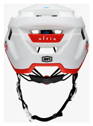 Casque 100% Altis Gravel Blanc