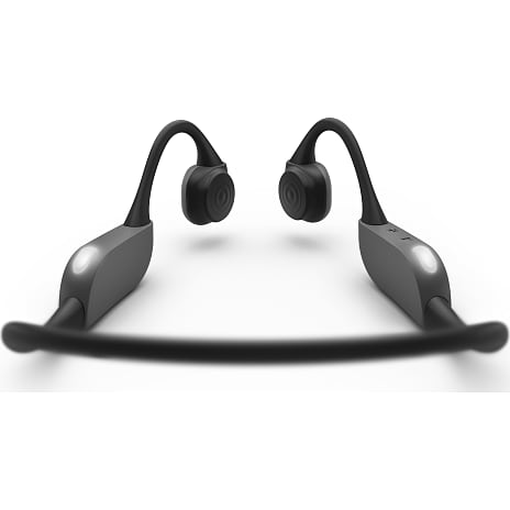 Philips TAA6606 WL Bone Conduction open-ear høretelefoner
