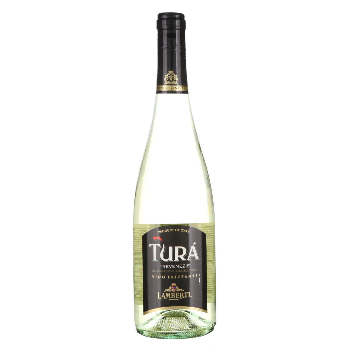 Trevenezie IGT Frizzante Tura Bianco -75cl