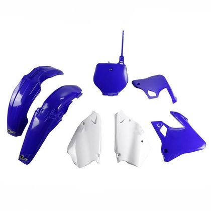 Kit plastiques Ufo VINTAGE ORIGINE 98-99