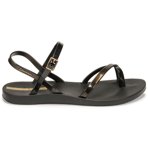 Ipanema - IPANEMA FASHION SAND VIII FEM - Noir