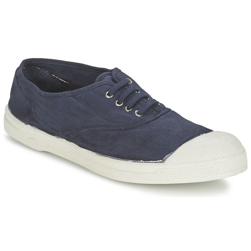 Bensimon - TENNIS LACET - Marine