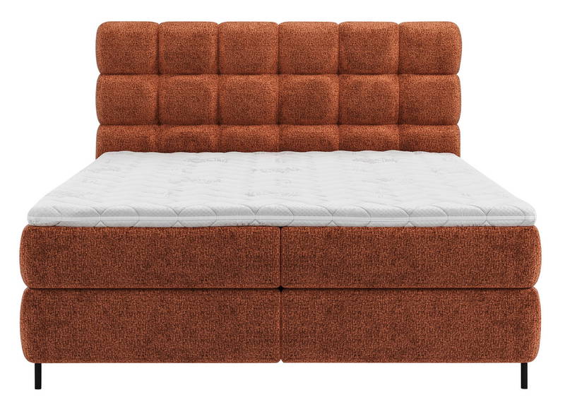 XORA Boxspringbett BUBBLE