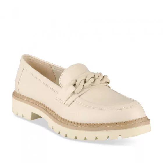 Mocassins BEIGE PHILOV