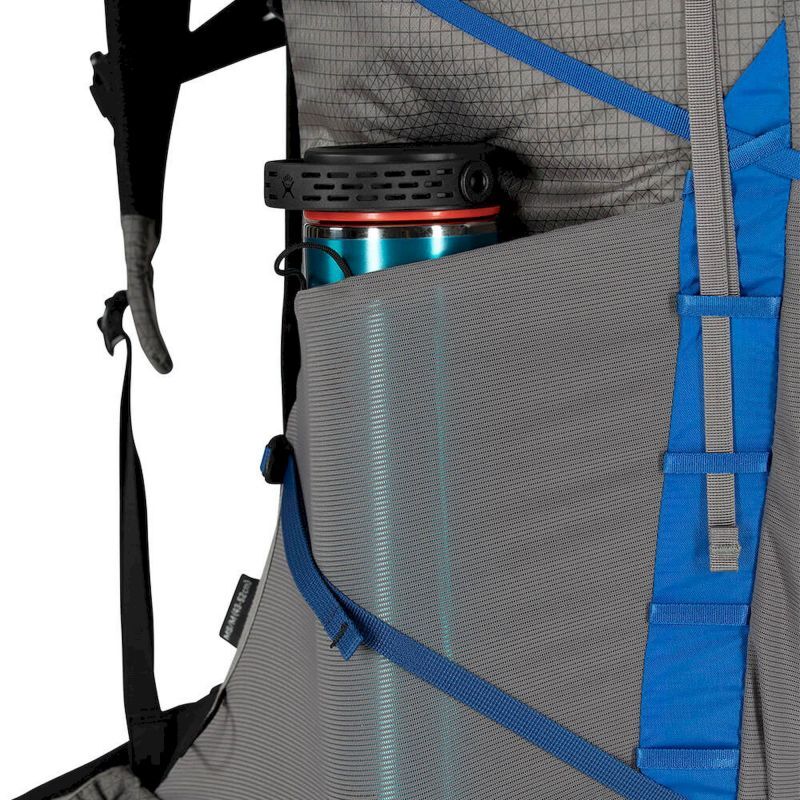 Exos Pro 55 - Sac à dos trekking homme
