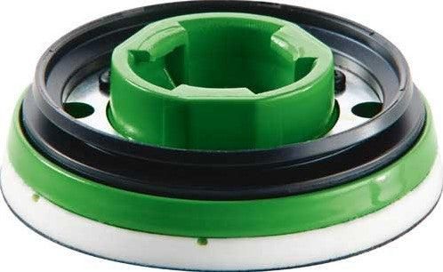Festool PT-STF-D90 FX-RO90 FastFix Poetssteunschijf 75mm - 495625
