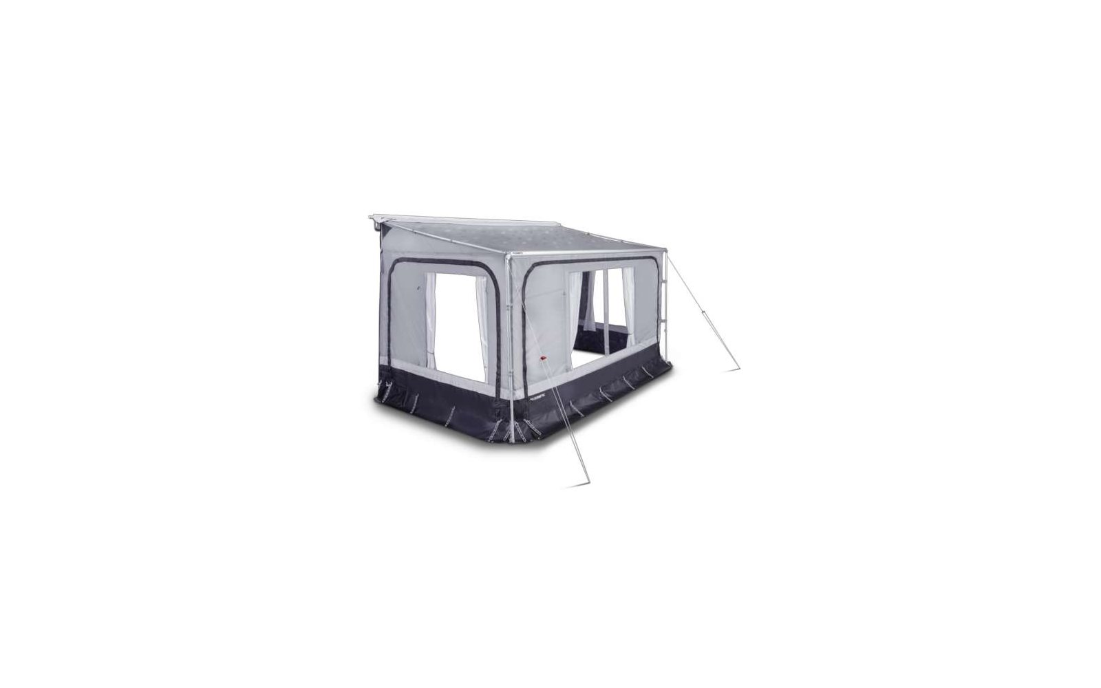 Dometic Markisenzelt Revo Zip 240 Privacy Room passend für die Revo Zip Sackmarkise