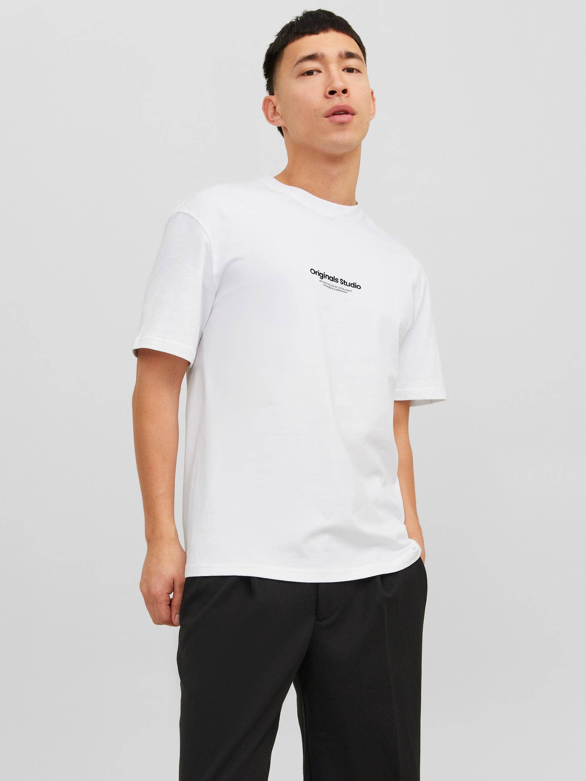 Jack & Jones  Jorvesterbro Tee