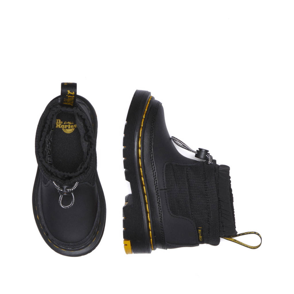 Dr. Martens Cullen Tleren enkelboots zwart