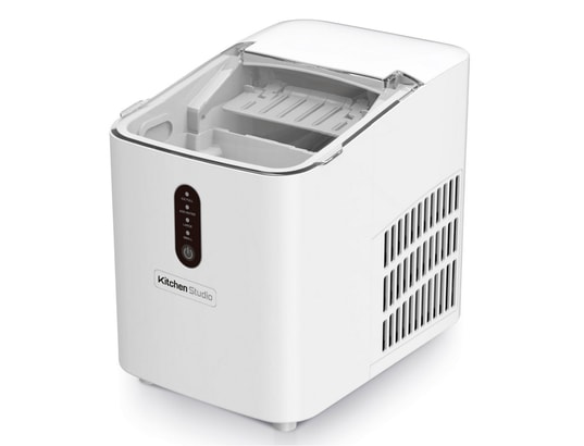 KITCHEN CHEF - Machine à glaçons ICE8W