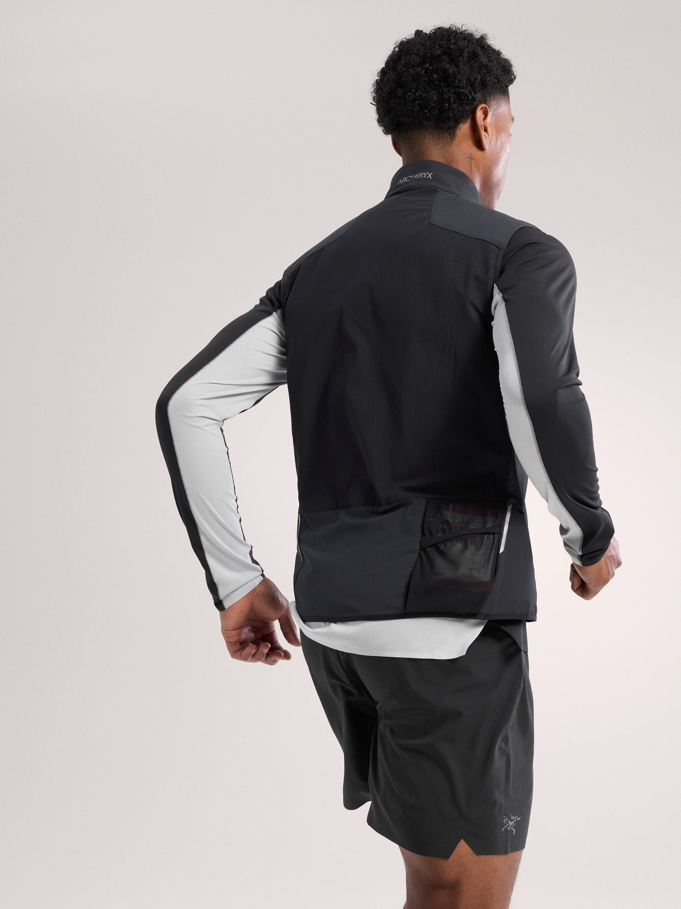 Arc'teryx Norvan Insulated Vest M's