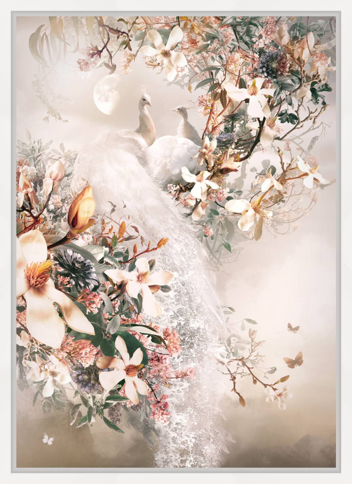 Skyfalls by Jesper Krijgsman - Limited Edition. Edition of: 150. Signed.