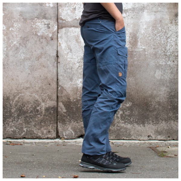 Fjällräven - Nils Trousers - Jean
