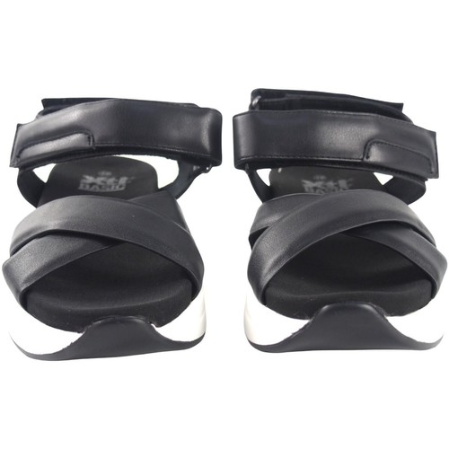 Xti - Sandalia señora36868 negro Negro