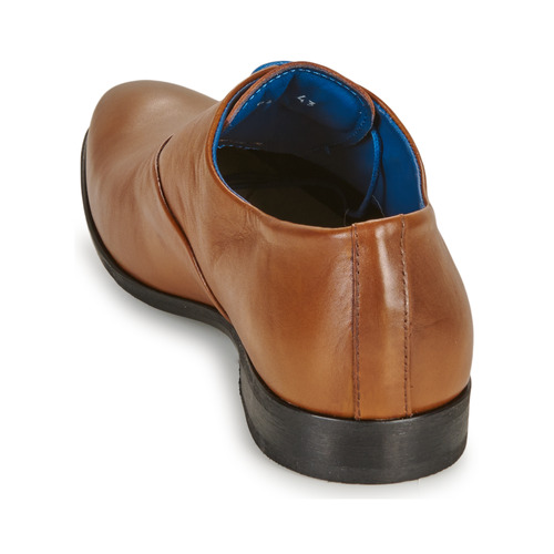 Carlington - GACO - Marron