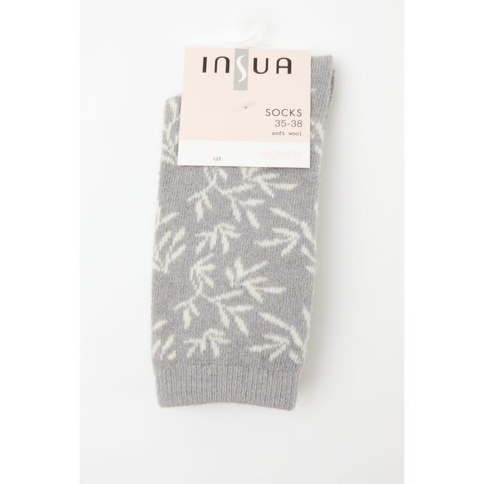 inSua-Sokken leafs - InSua