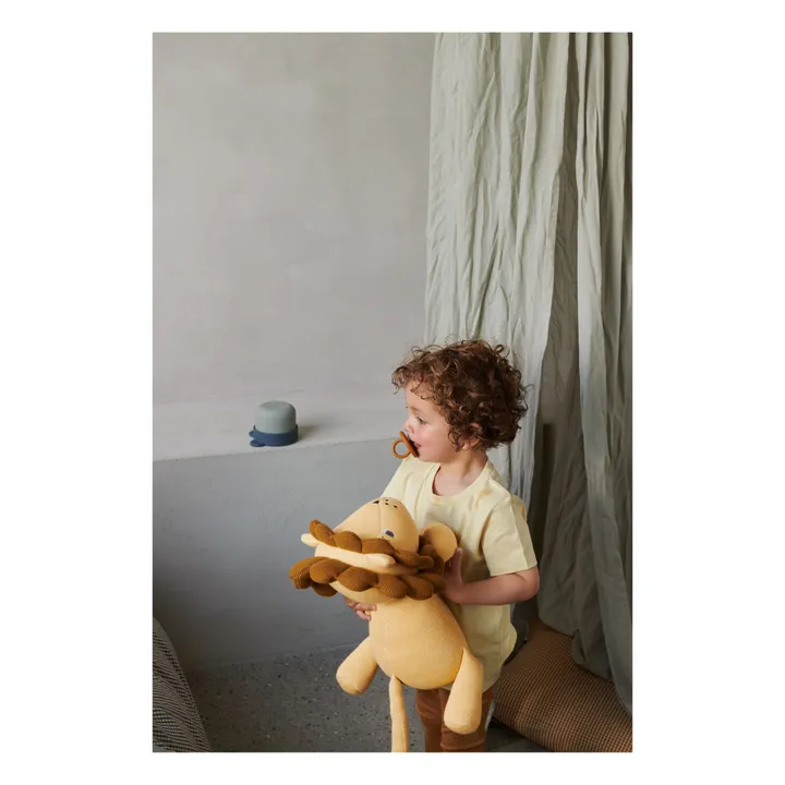 Liewood Peluche Darcy le lion | Caramel