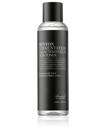 Benton Fermentation Galactomyces 99 Skin Toner 150ml