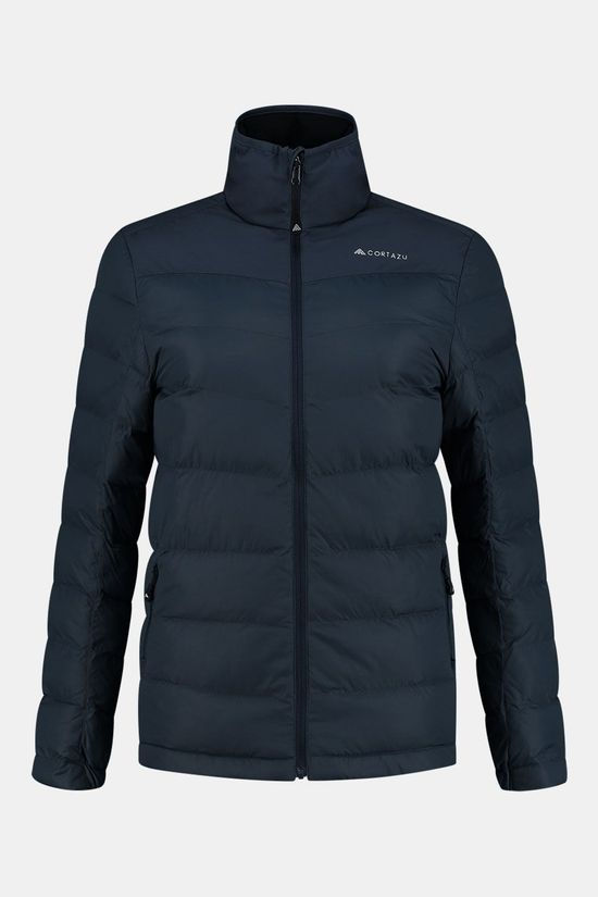 CORTAZU CORTAZU Recycled Midlayer Jas Dames