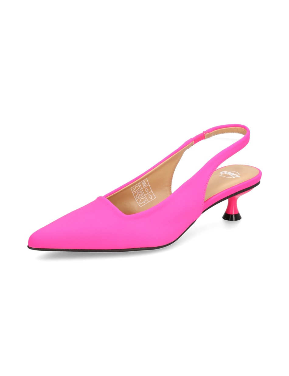 Slingpumps
