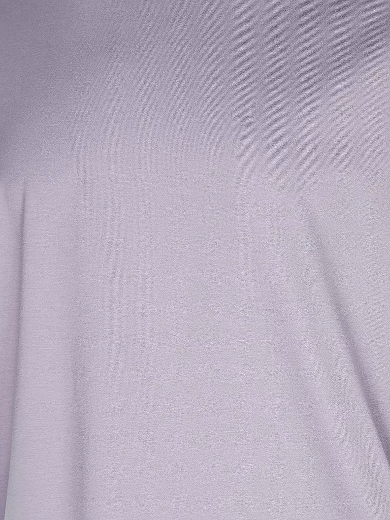 EMPORIO ARMANI T-Shirt  lila