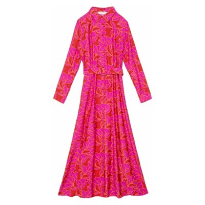 Robe femme Romane LA PETITE ETOILE