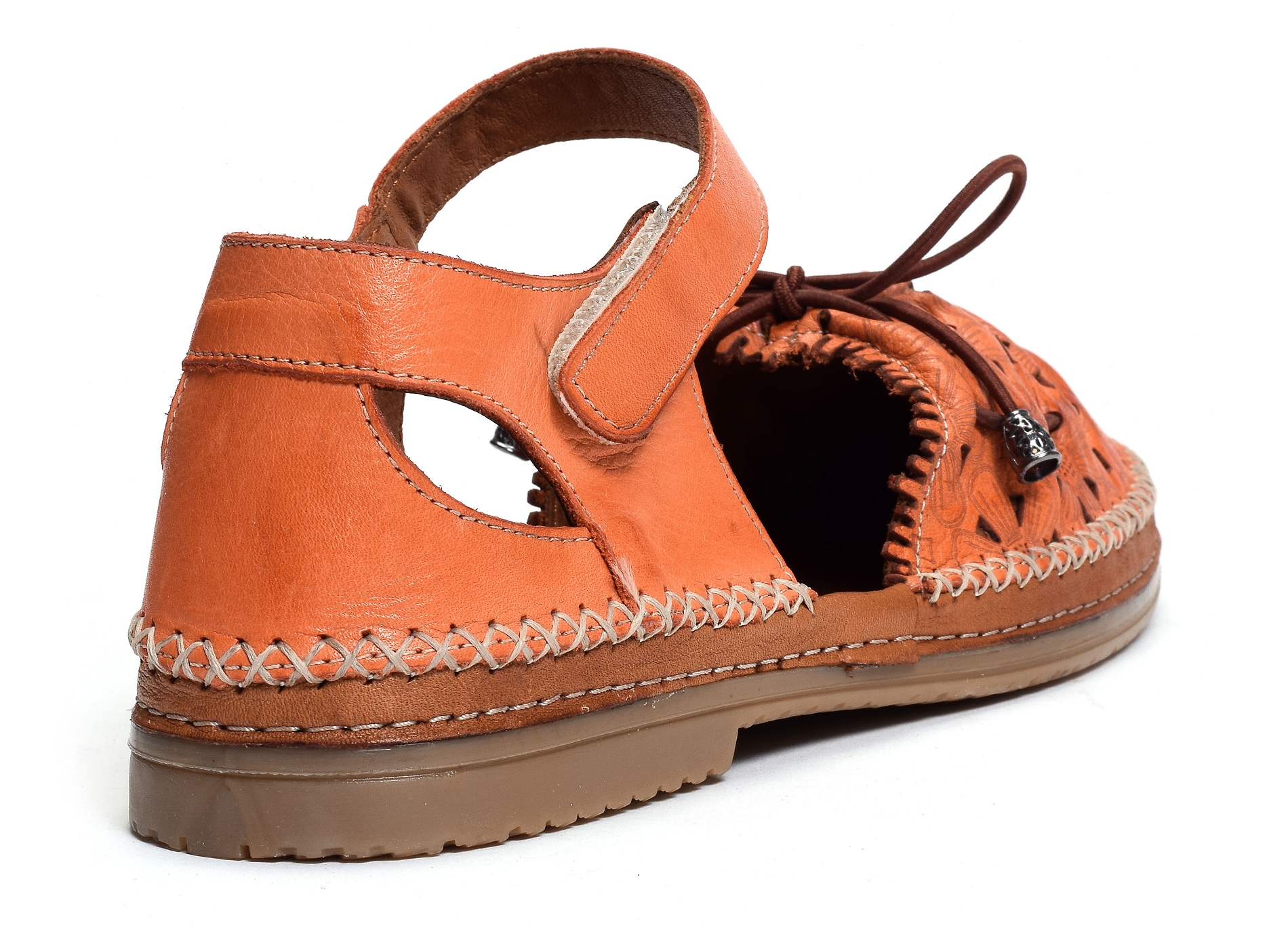 Marly orange