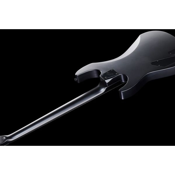 ESP LTD M-4 Black Metal