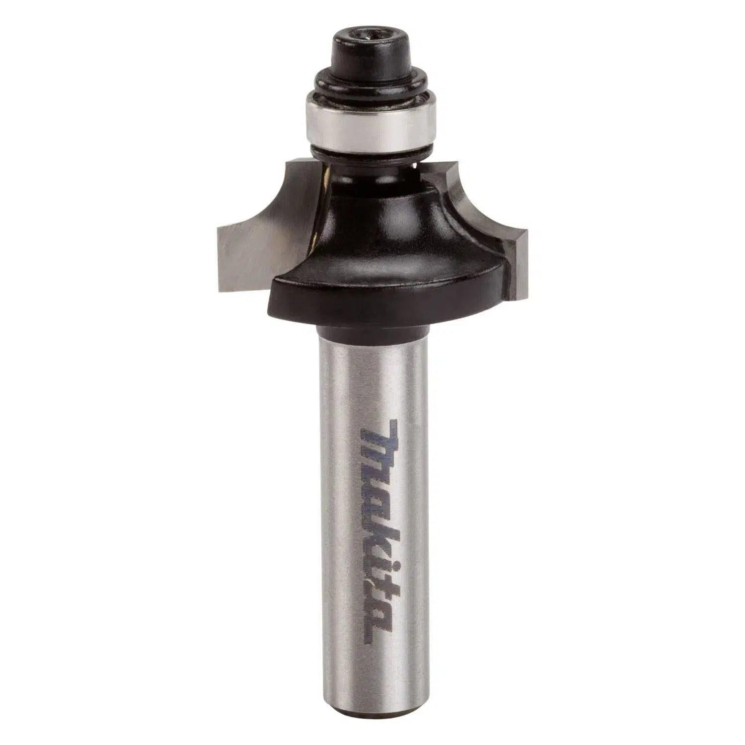 Makita D-11324 Freesbit Kwartrondfrees   lager S 8mm 22,23x9,53mm R4,76