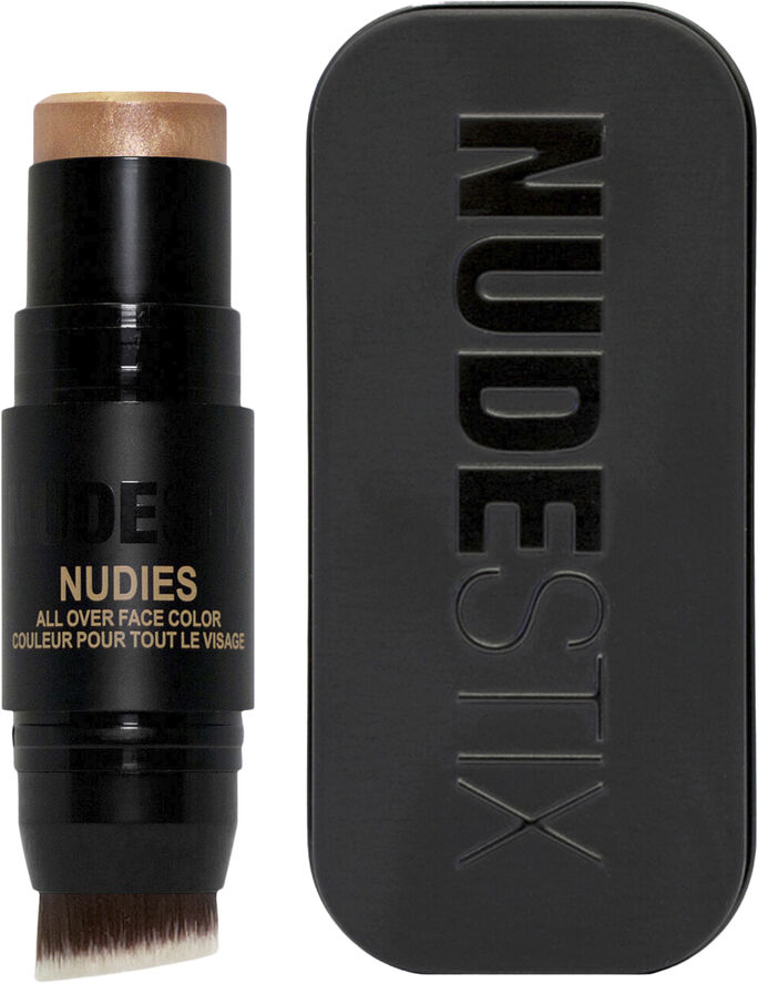 Nudestix Nudies All Over - Luminous Color