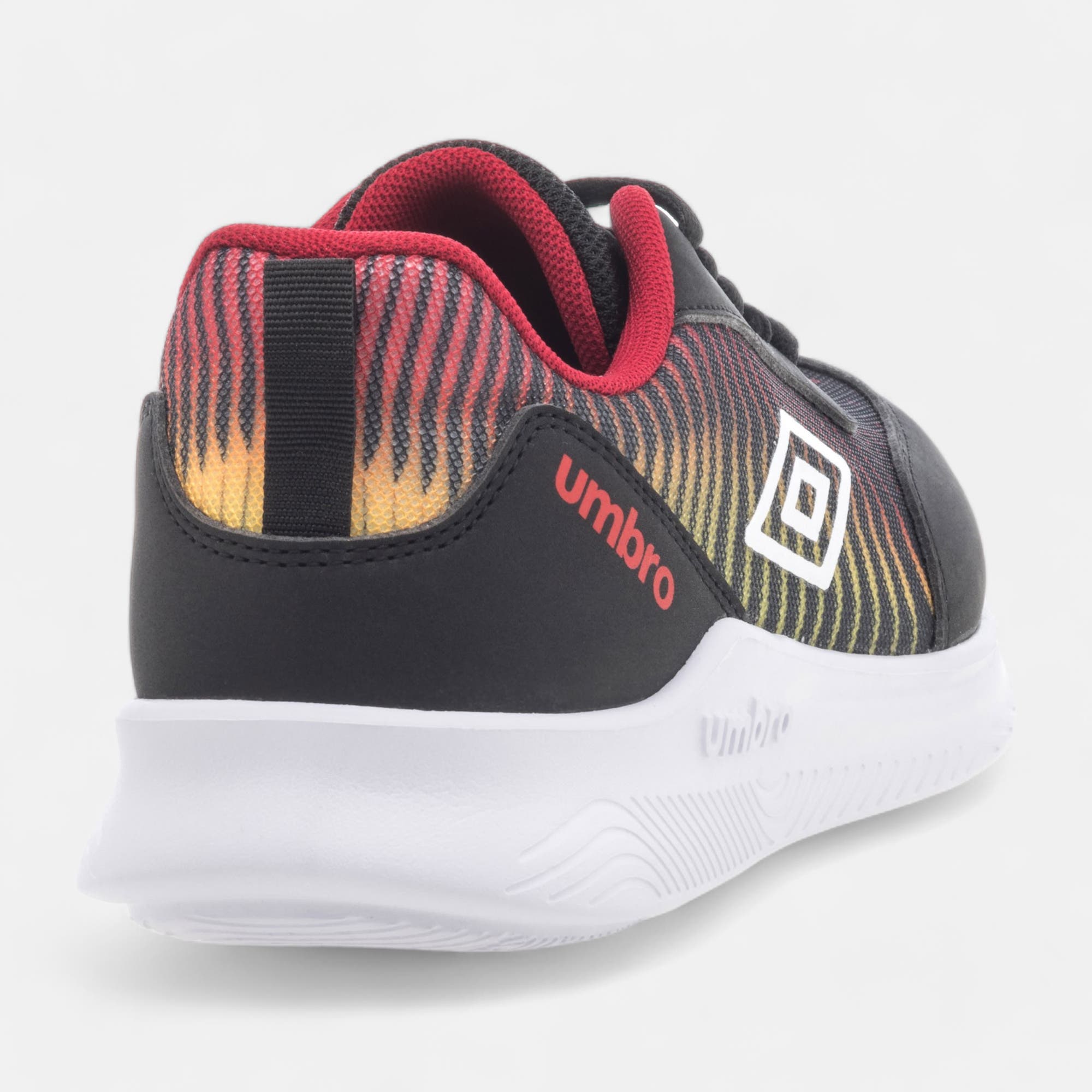 Sneakers Garçon noir