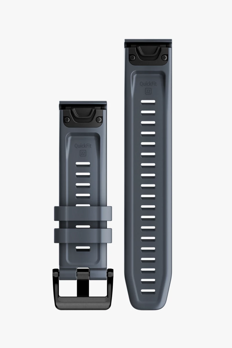 GARMIN 22 mm QuickFit Uhrenarmband