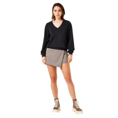 Sweatshirt femme T40261 GARCIA