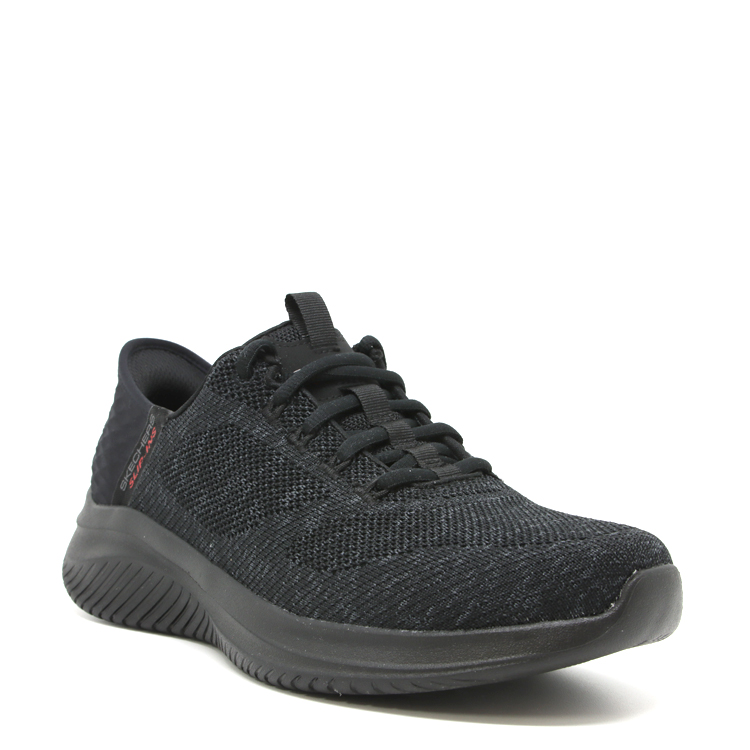 Skechers Slip-ins: Ultra Flex 3.0 – New Arc | NOIR (homme)