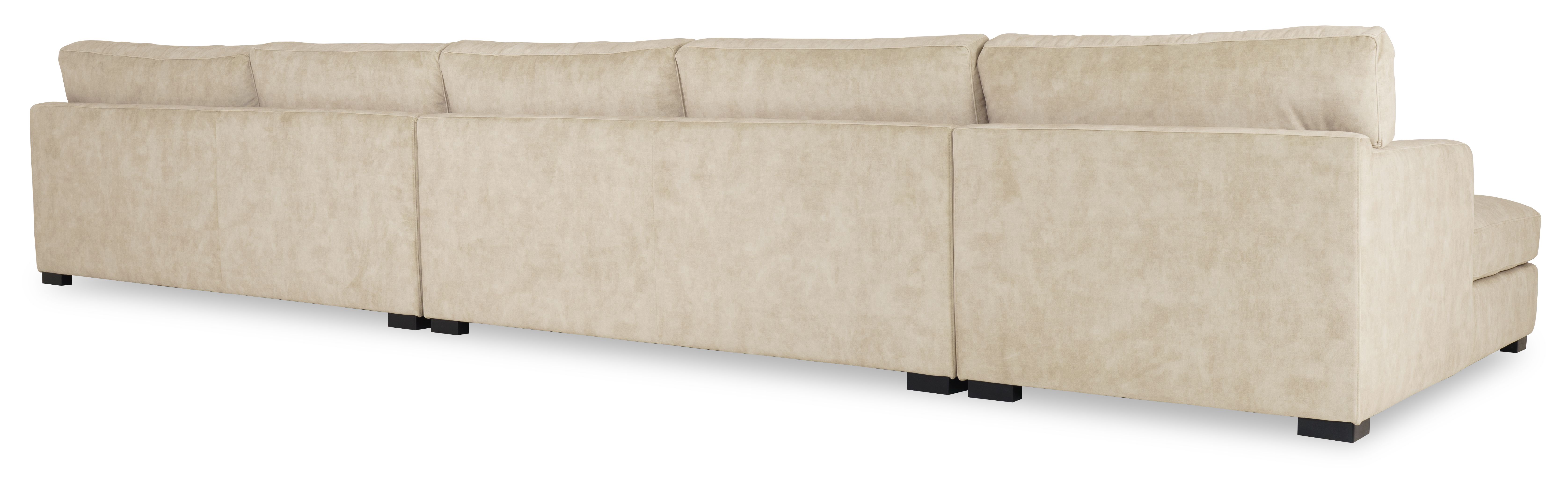 Loungebank Norah