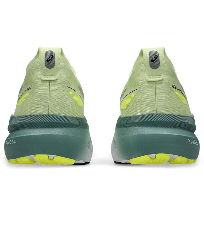 ASICS GEL-KAYANO 31 1011B867 COOL-MATCHA-CELADON