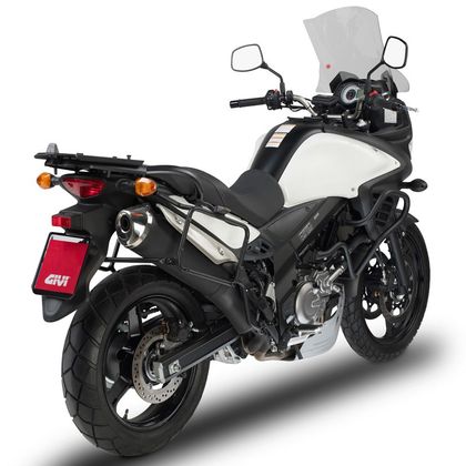 Support valises Givi Monokey