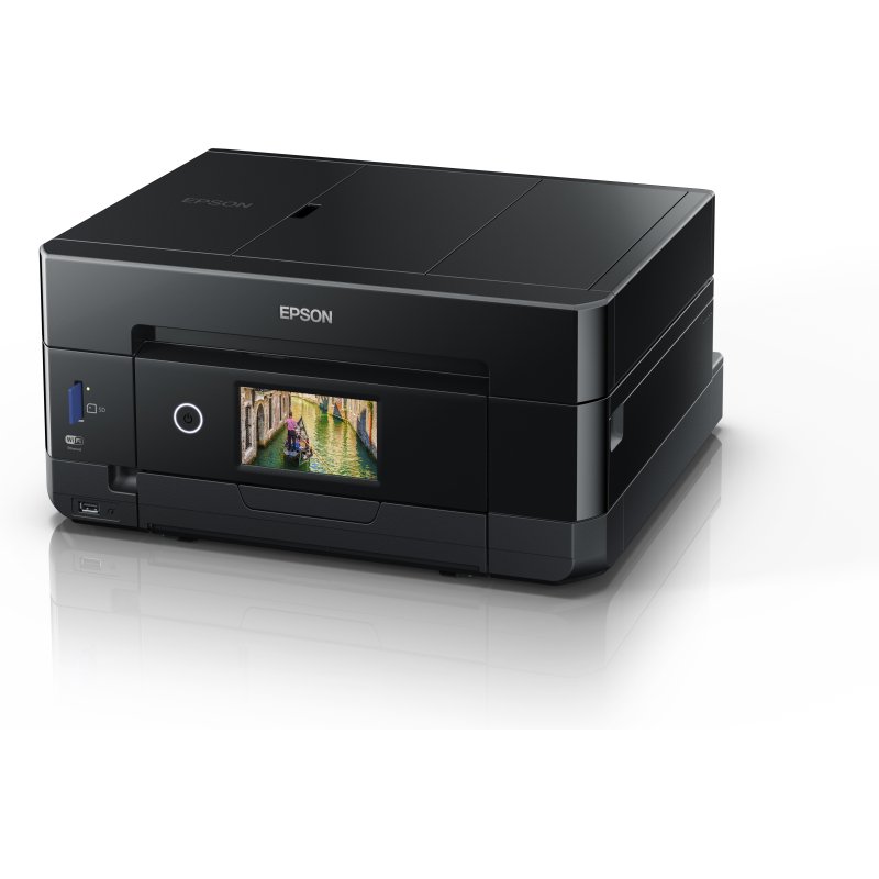 Epson Expression Premium XP-7100