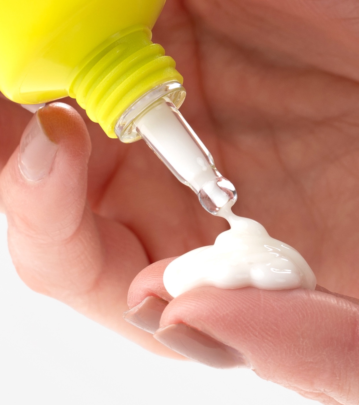 ID Skin Identity - *Acne Solution* - Creme facial anti-manchas com 1% de ácido succínico