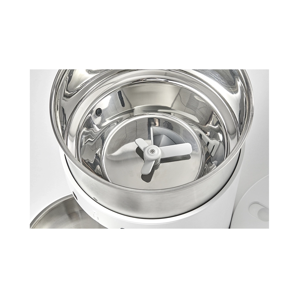 PETKIT FRESH ELEMENT 3 Smart Futterautomat Weiss