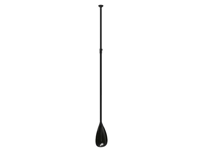F2 Opblaasbaar SUP-board Allround met pomp en peddel