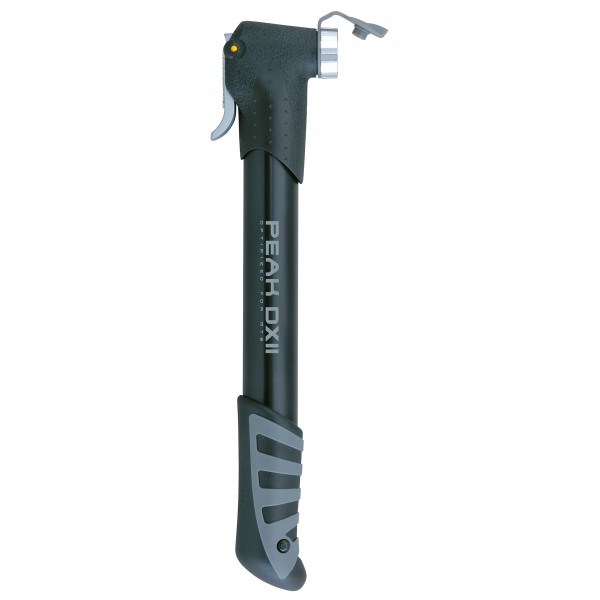 Topeak - Peak DX - Minipompe