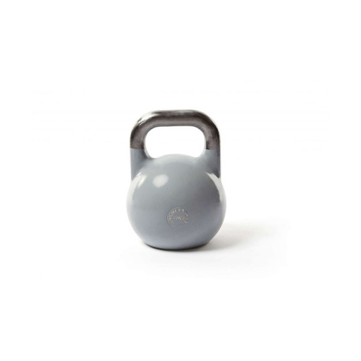 Treino único com kettlebell de 10 kg
