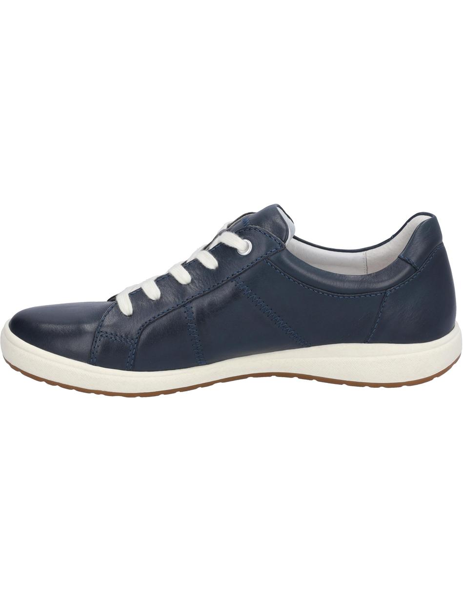 Sneaker Caren 01, ocean