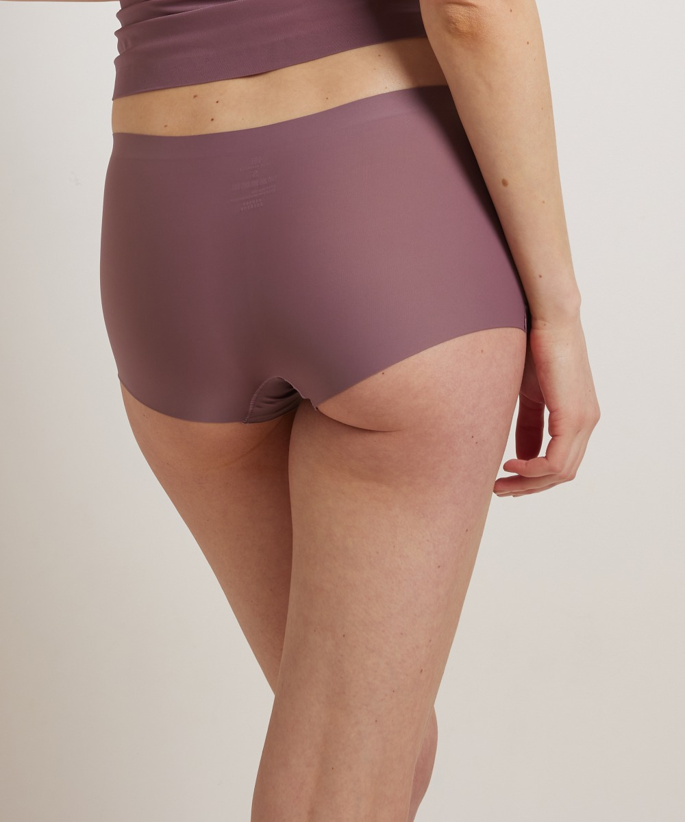 second skin boxershort