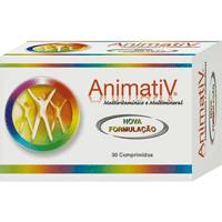 Animativ Caps X 30