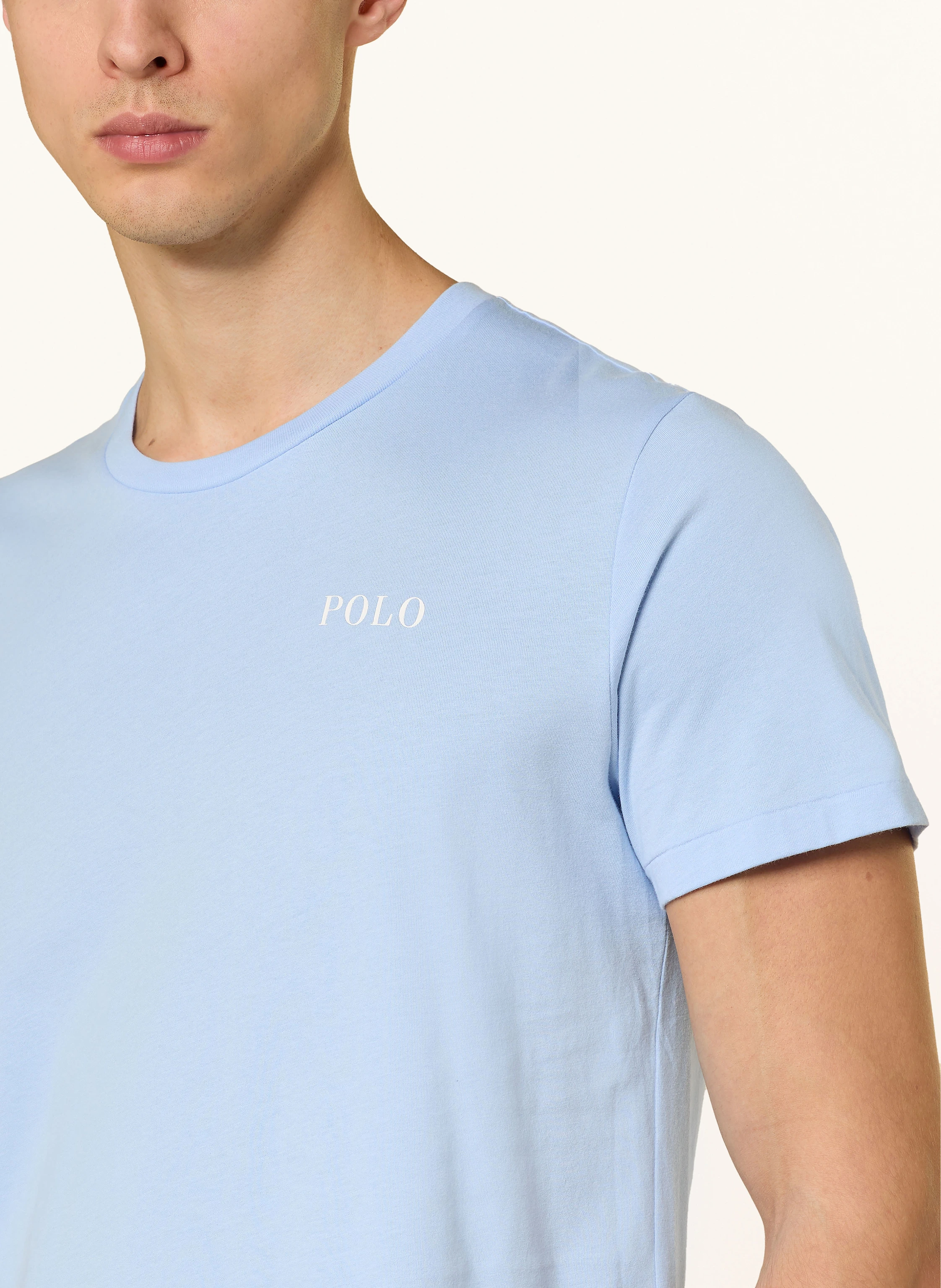 POLO RALPH LAUREN Lounge-Shirt
